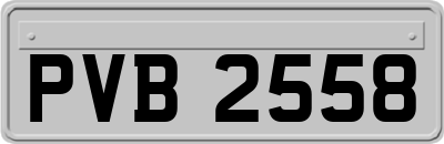 PVB2558