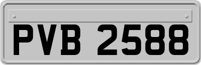 PVB2588