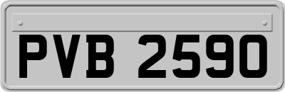 PVB2590