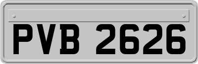 PVB2626