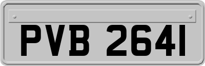 PVB2641