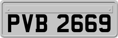 PVB2669
