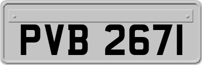 PVB2671