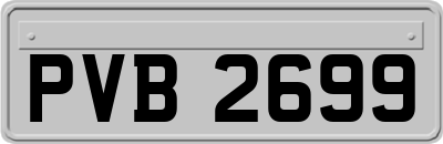 PVB2699