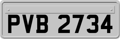 PVB2734