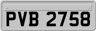PVB2758