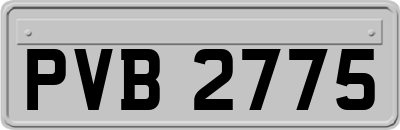 PVB2775