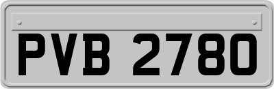PVB2780