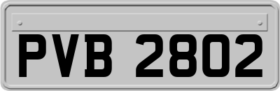 PVB2802