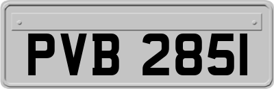 PVB2851