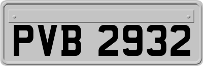 PVB2932