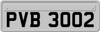 PVB3002