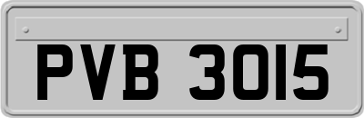PVB3015