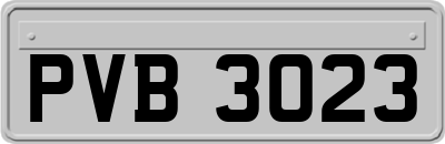PVB3023