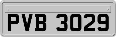PVB3029
