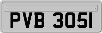 PVB3051