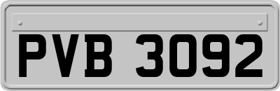 PVB3092