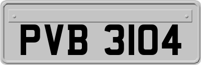 PVB3104
