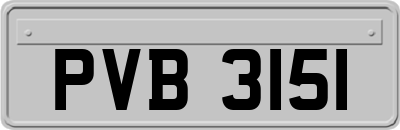 PVB3151
