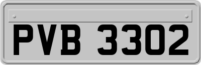 PVB3302