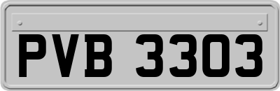PVB3303