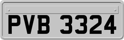 PVB3324