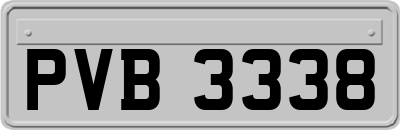 PVB3338