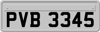 PVB3345