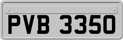 PVB3350