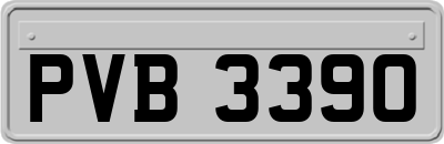 PVB3390