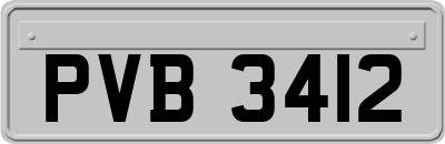 PVB3412