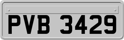 PVB3429