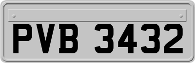 PVB3432