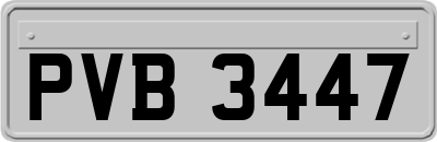 PVB3447