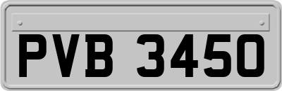 PVB3450