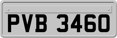 PVB3460