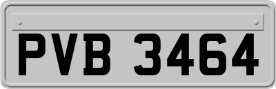 PVB3464