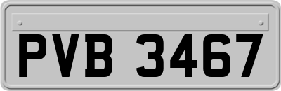 PVB3467