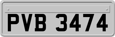 PVB3474