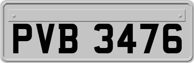 PVB3476
