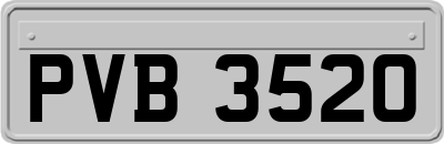 PVB3520