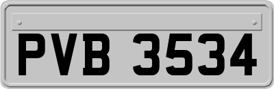 PVB3534