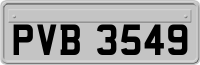 PVB3549