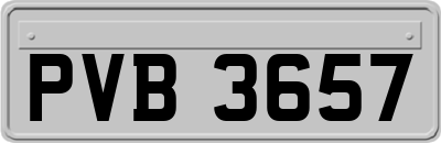 PVB3657