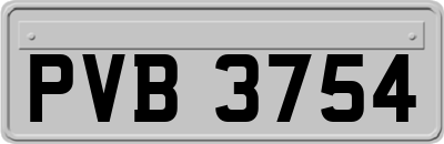 PVB3754