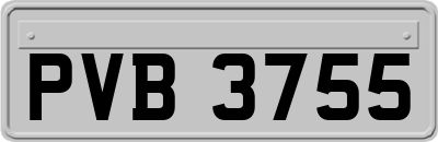 PVB3755