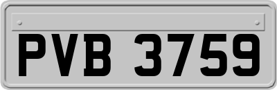 PVB3759