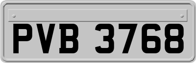 PVB3768