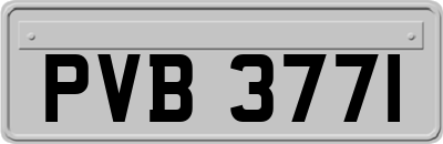 PVB3771
