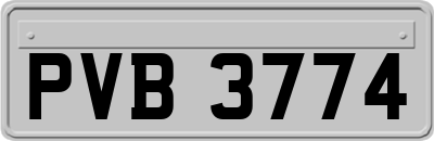 PVB3774